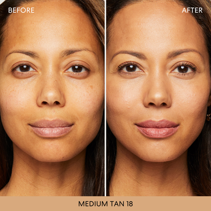 ORIGINAL Loose Mineral Foundation SPF 15 Deluxe Size