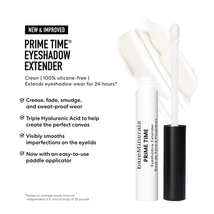 PRIME TIME® Eyeshadow Extender