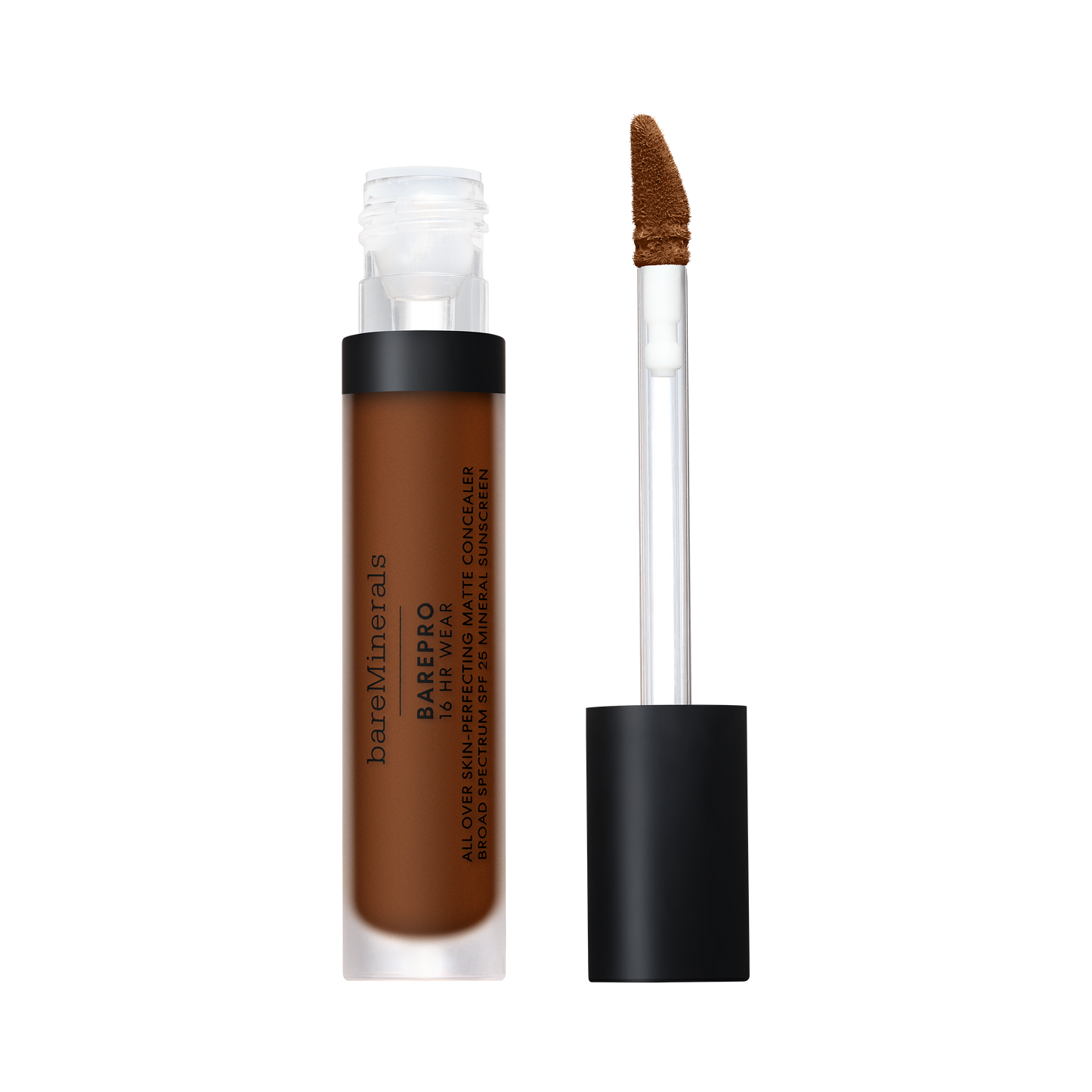 BAREPRO® 16HR All Over Skin-Perfecting Matte Concealer Mineral SPF 25