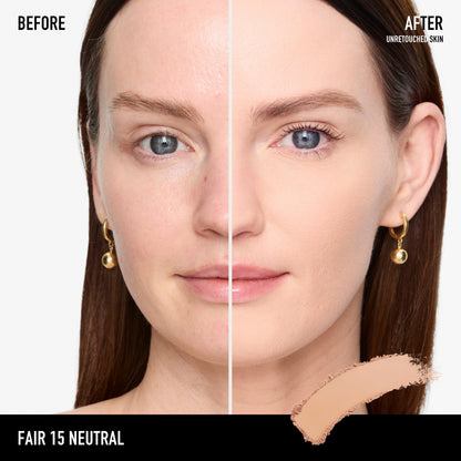 BAREPRO® 24HR Skin-Perfecting Powder Foundation