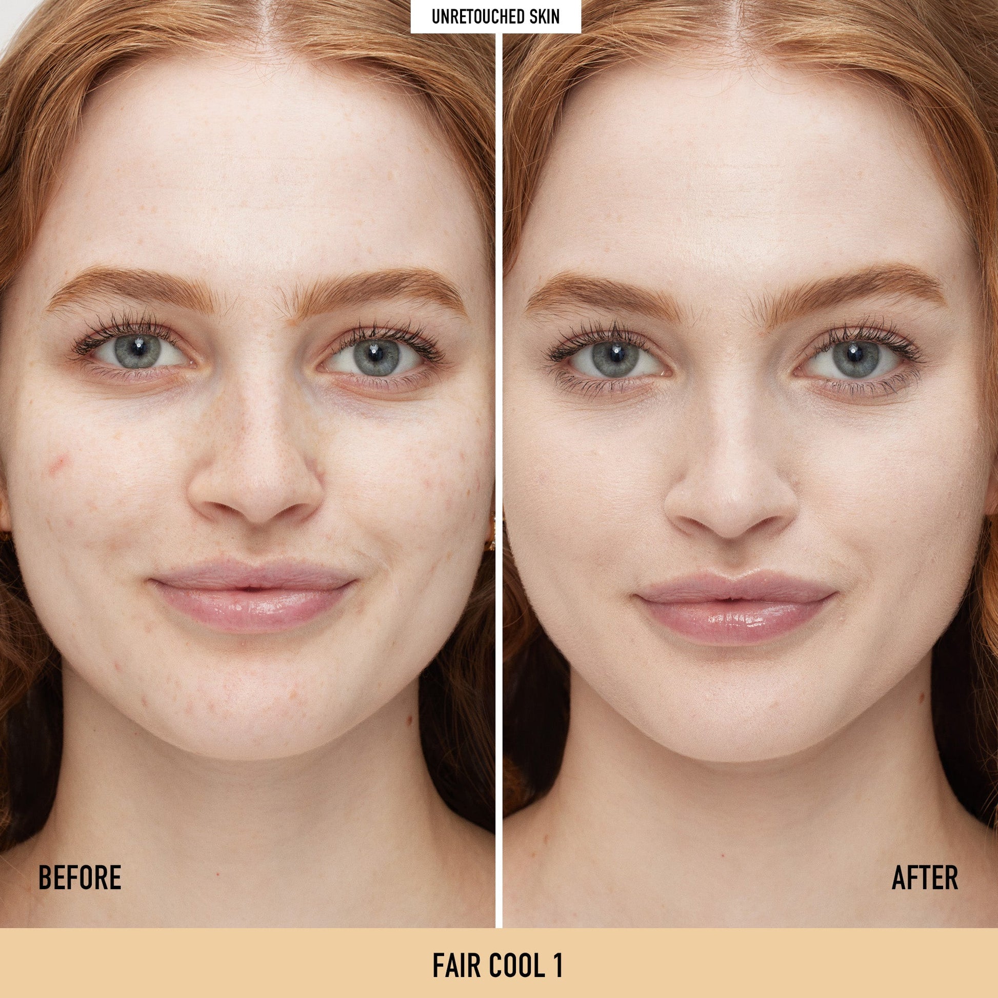 ORIGINAL Pure Serum Radiant Natural Liquid Foundation Mineral SPF 20