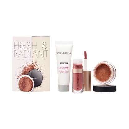 Fresh & Radiant Trio