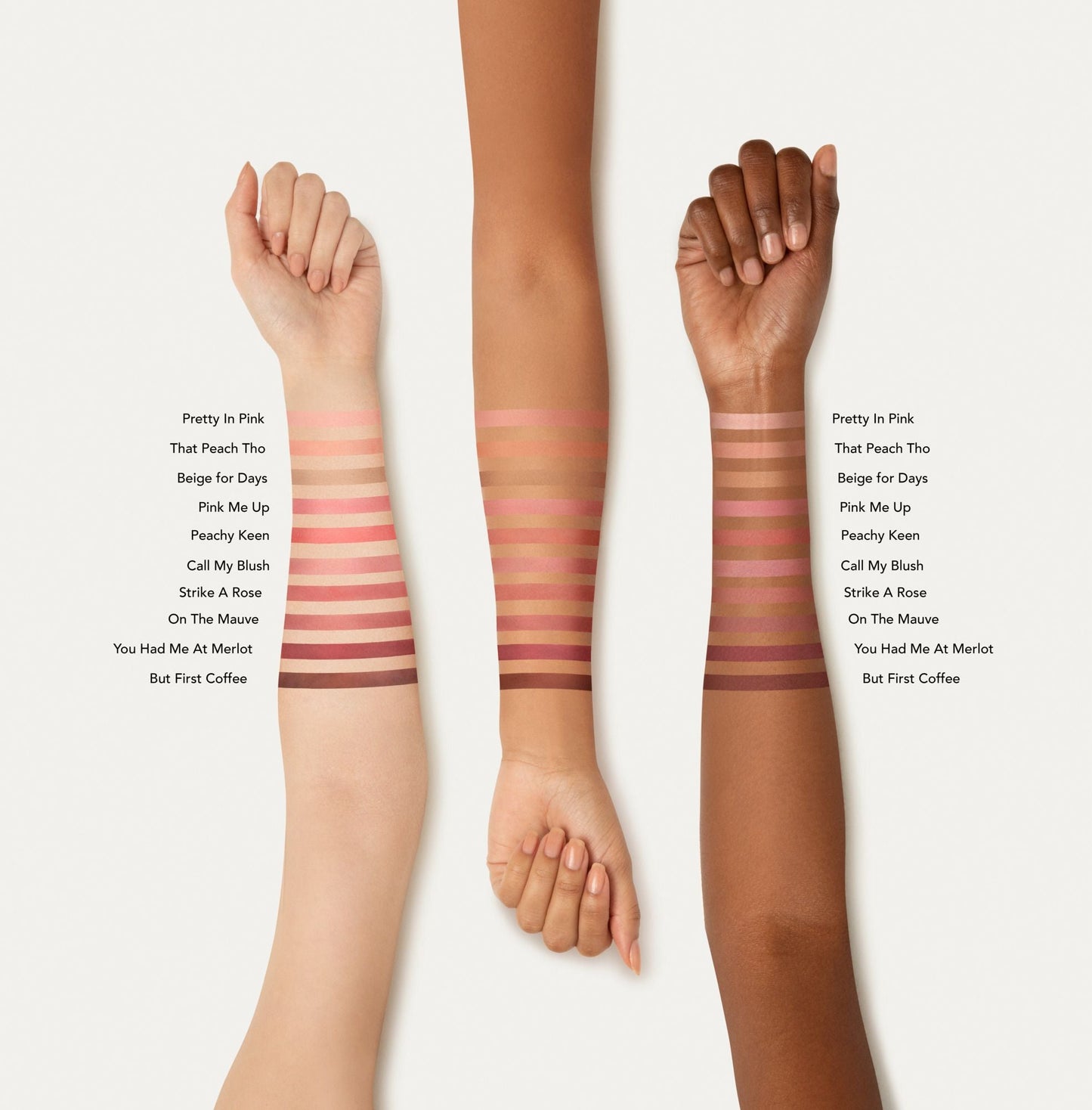 GEN NUDE® Powder Blush
