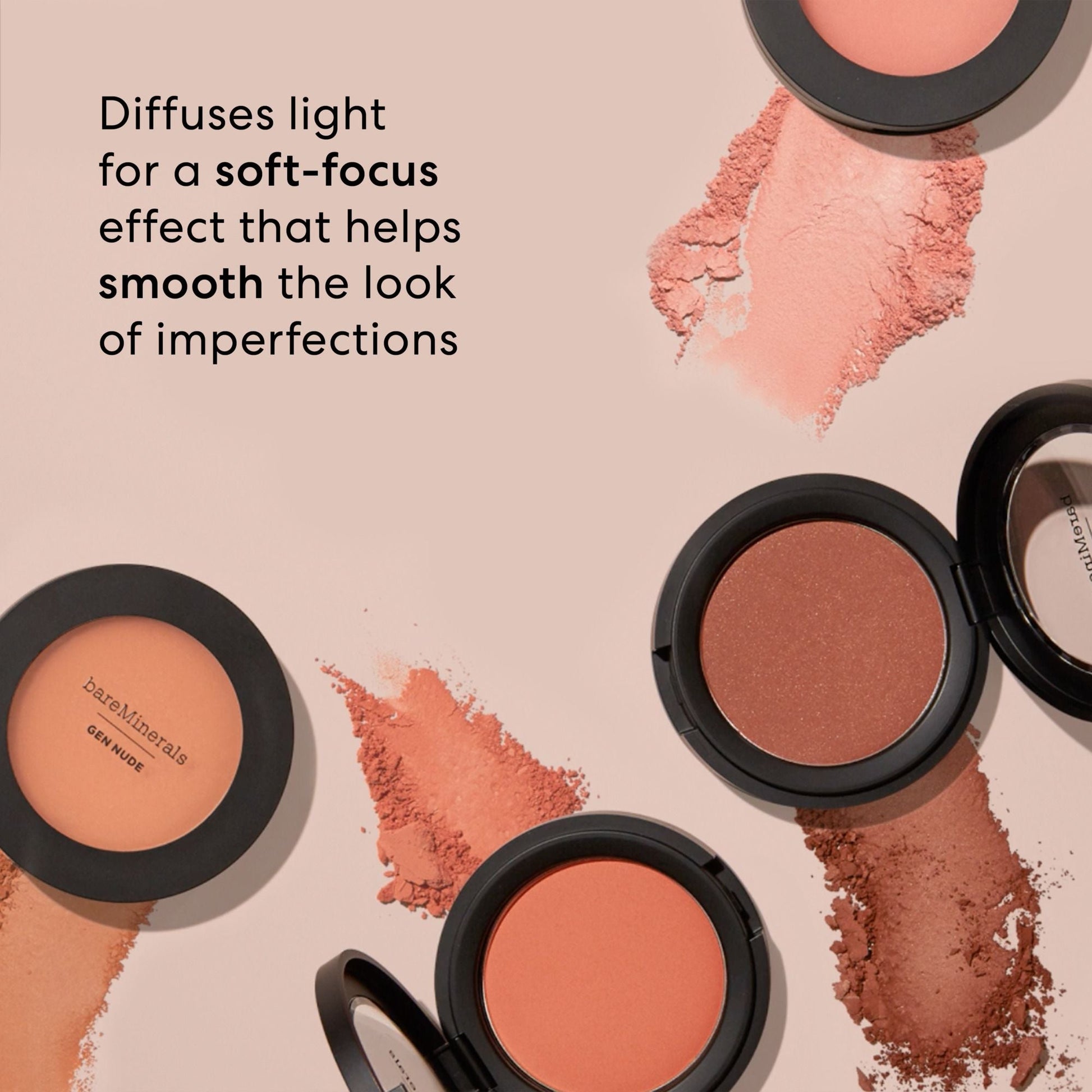 GEN NUDE® Powder Blush