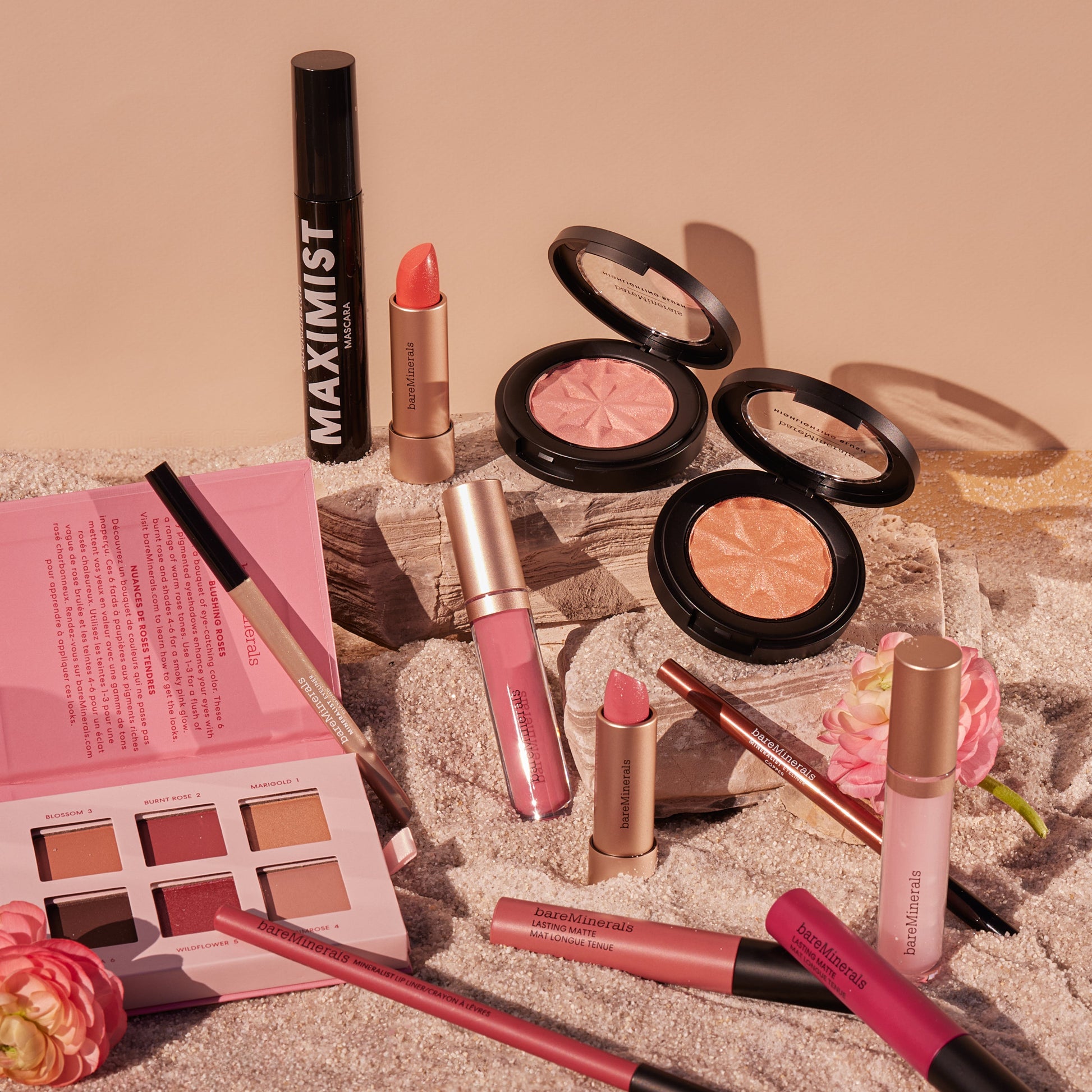MINERALIST® Lasting Eyeliner