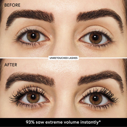 Mini MAXIMIST®  Phyto-Fiber Volumizing Mascara