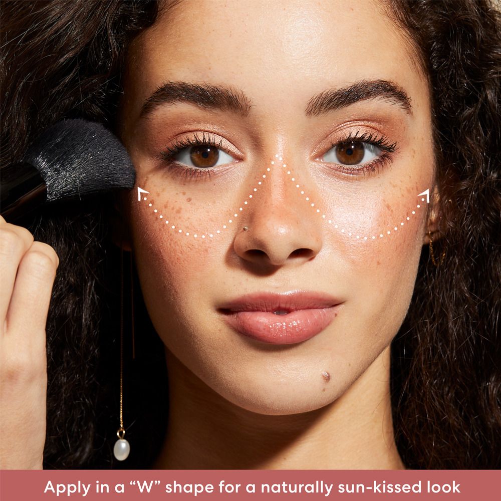 GEN NUDE® BLONZER® Blush + Bronzer